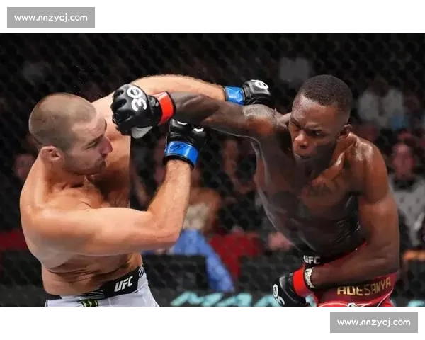 UFC巅峰对决 罗梅罗挑战蜘蛛再现传奇瞬间 UFC巅峰对决 罗梅罗挑战蜘蛛再现传奇瞬间