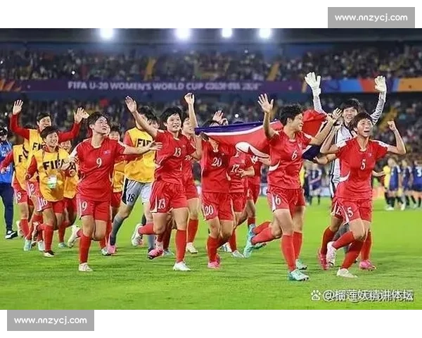 2010年世界杯回顾:巴西对朝鲜的比赛背后那些不为人知的精彩瞬间 2010年世界杯回顾:巴西对朝鲜的比赛背后那些不为人知的精彩瞬间