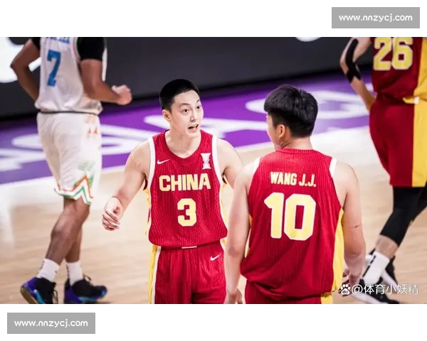中国男篮对阵约旦关键战直播全程解析,比分悬念与精彩瞬间不容错过 中国男篮对阵约旦关键战直播全程解析,比分悬念与精彩瞬间不容错过